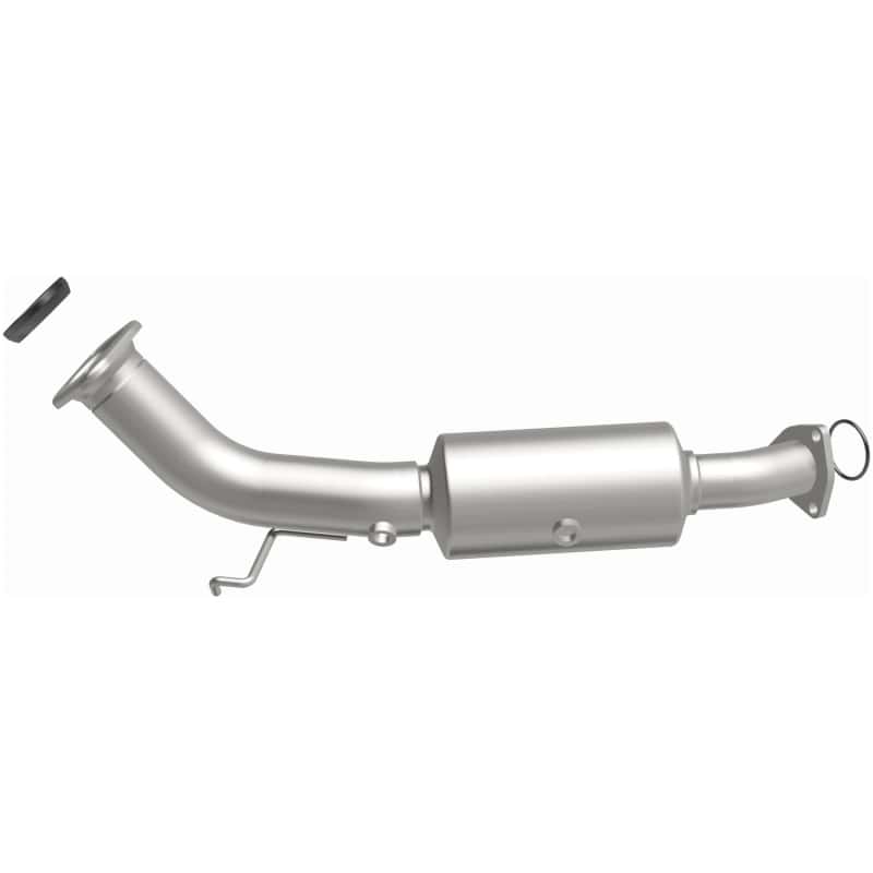 Magnaflow — MagnaFlow California Grade CARB Compliant Converter Direct Fit 02-06 Acura RSX Type-S L4 2.0L
California - view 5