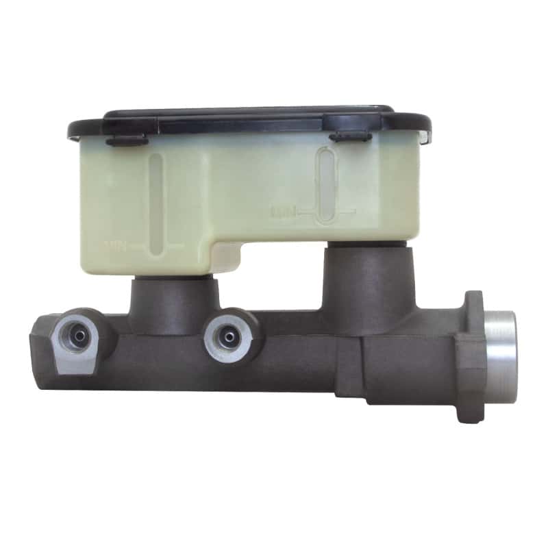 DFC — DFC 81-87 Chevrolet R10 Brake Master Cylinder
DFC Brake Master Cyl - view 4