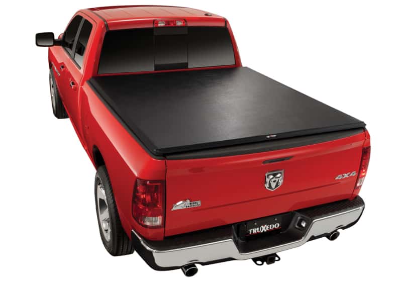 Truxedo — Truxedo 09-18 Ram 1500 & 19-20 Ram 1500 Classic 6ft 4in TruXport Bed Cover
TX 09-18Ram 6ft.4 wo
TX 09-18Ram 6'4 woRB - view 2