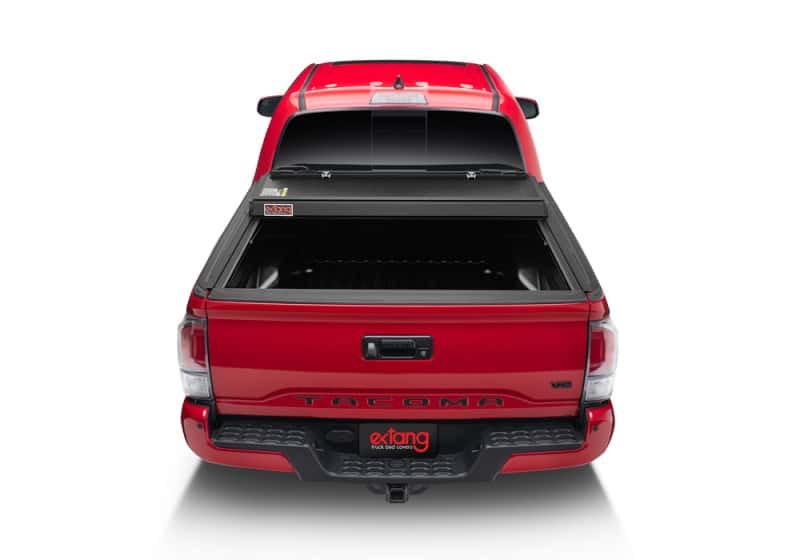 Extang — Extang 16-20 Toyota Tacoma (6 ft) Xceed
XD 16-23 Tacoma 6' - view 38