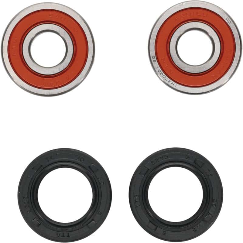 Pivot Works — Pivot Works Premium Wheel Bearing - view 3