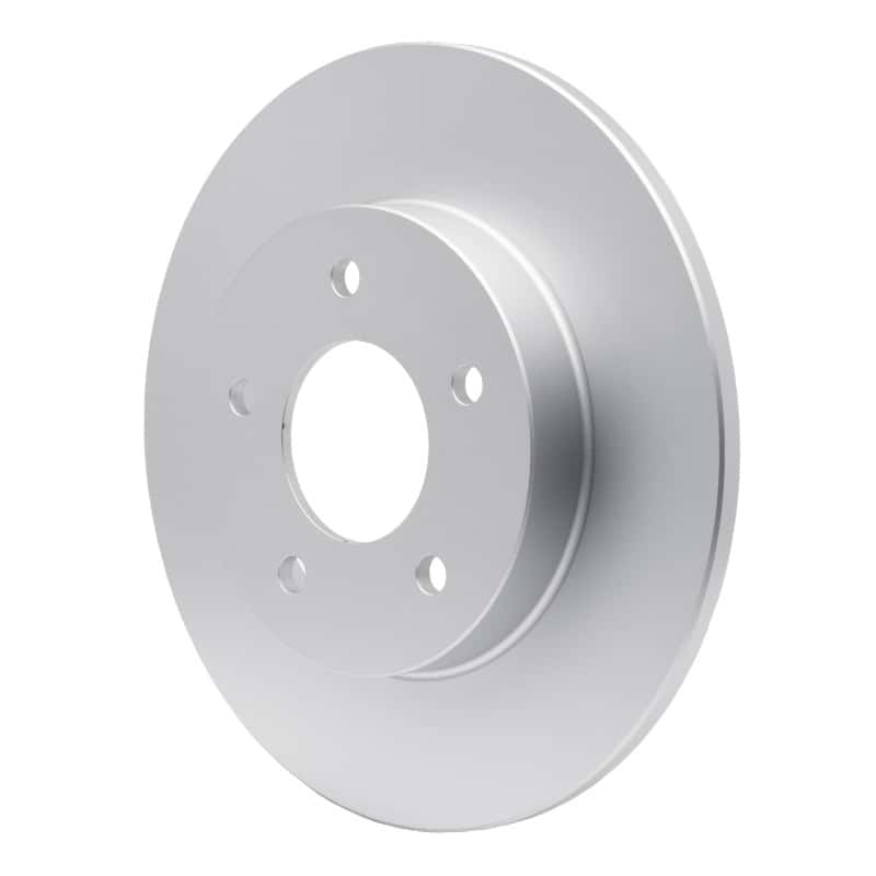 DFC — DFC 92-05 Buick Park Avenue Rear GeoSPEC Coated Rotor
DFC Brake Rotor - view 2