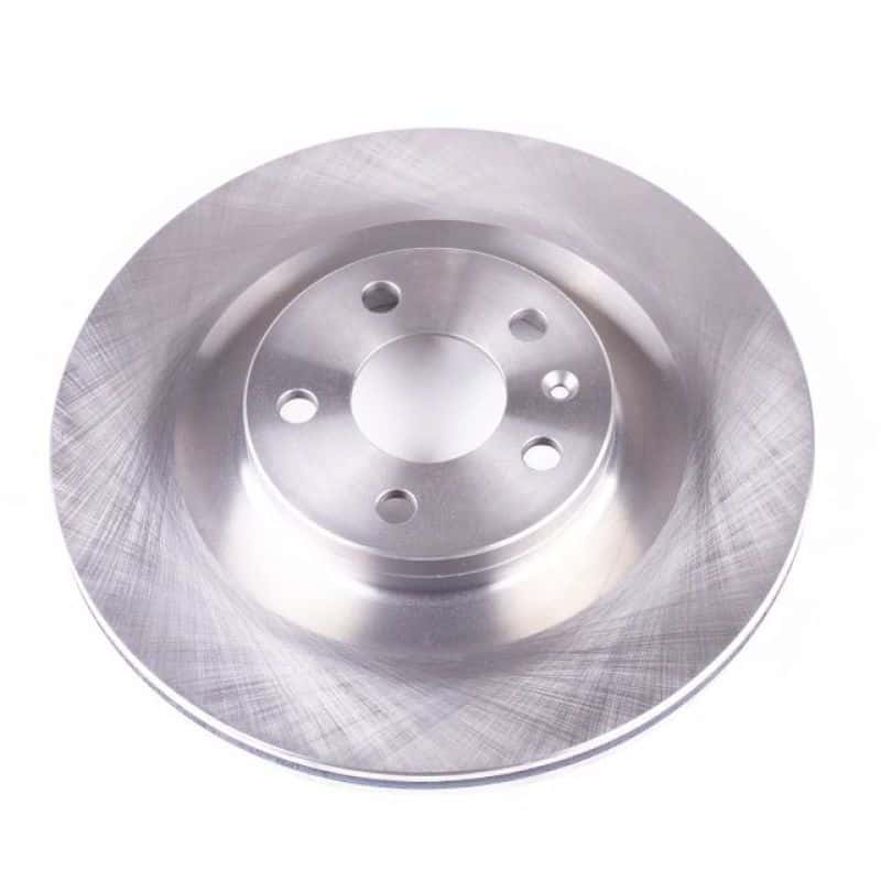 PowerStop — Power Stop 17-19 Volvo S90 Rear Autospecialty Brake Rotor
AutoSpecialty Rotor - view 1