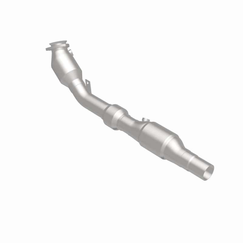 Magnaflow — MagnaFlow Conv DF 06 Audi RS4 Awd D/S OEM
OEM Grade
OEM - view 14