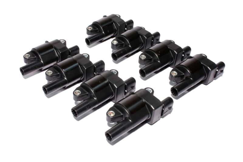 FAST — FAST Coil L92 Truck Style Gen III
FAST Coil L92 Truck Style GenIII
Truck Coil - view 1