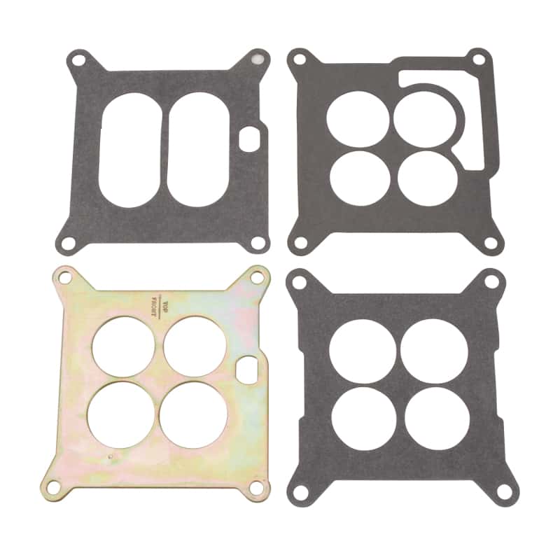 Edelbrock — Edelbrock Ford Eom 4V EGR Kit
KIT PARTS - view 3