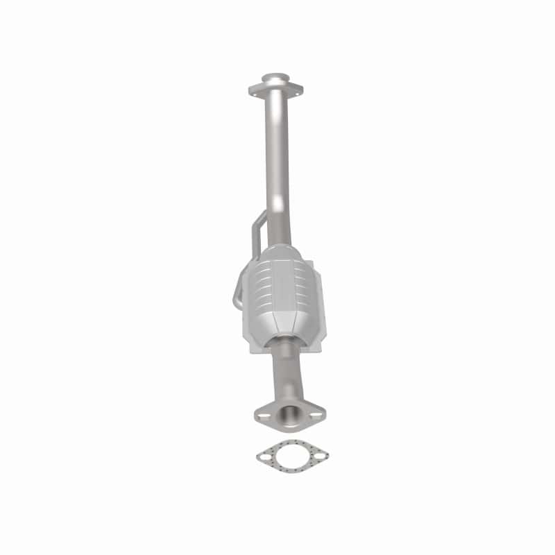 Magnaflow — MagnaFlow Conv Ford-Lincoln-Mercury 30X6.5X4
Standard Grade
Standard - view 14