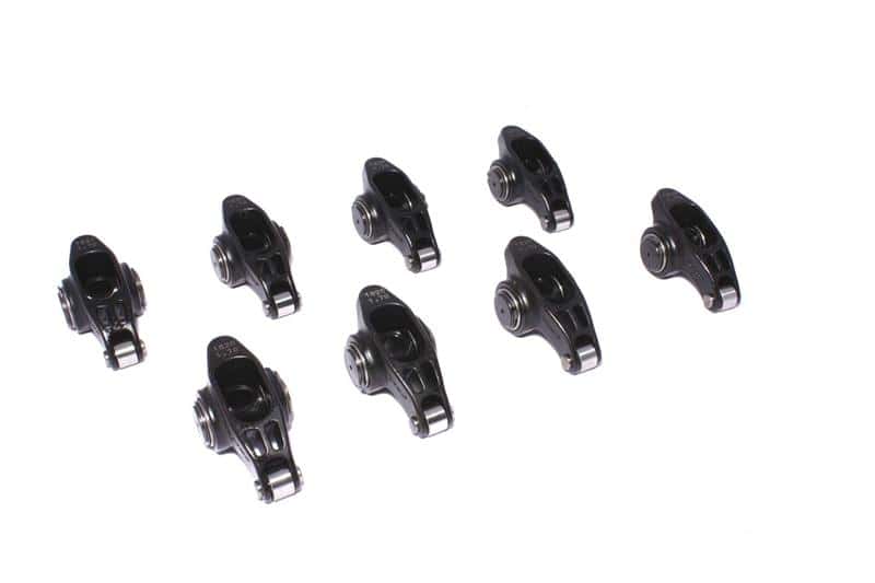 COMP Cams — COMP Cams Rockers CB 1.6 7/16in Ultra Pro
ROCKERS, CB 1.6 7/16 - view 2