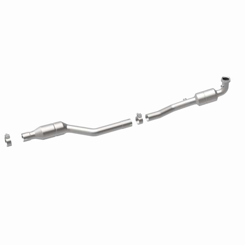 Magnaflow — Magnaflow 04-05 Mercedes-Benz SL500 5.0L Direct Fit Converter
California - view 18