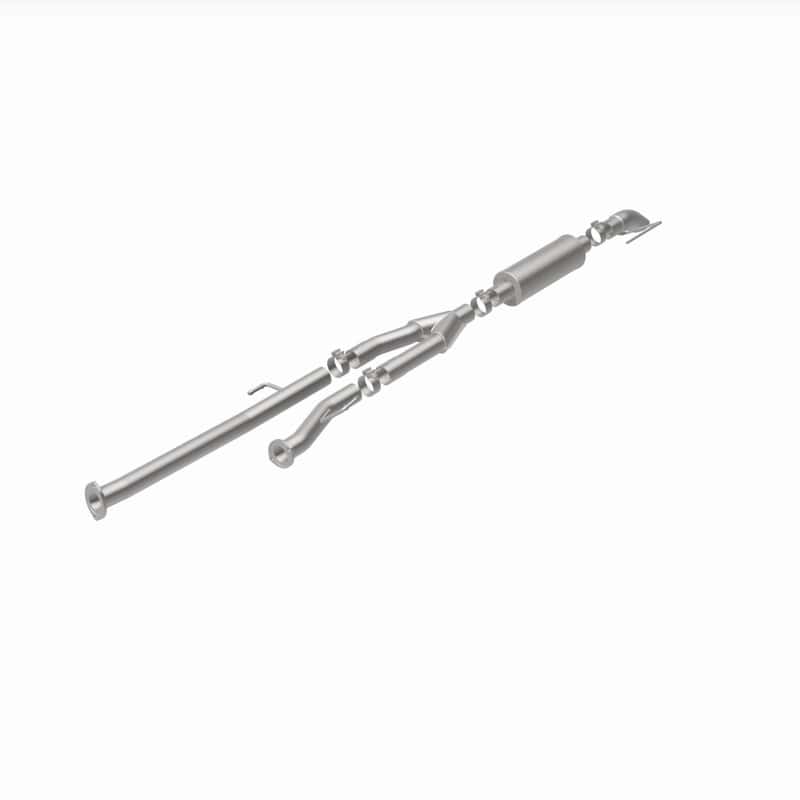 Magnaflow — MagnaFlow Sys C/B 09-10 Toy Tundra 5.7 EC/CC
Cat-Back - view 36