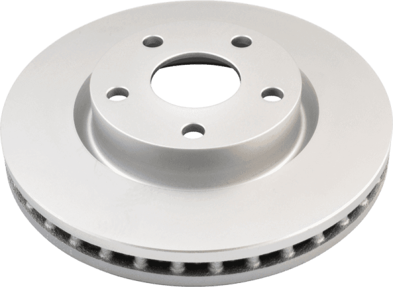 DBA — DBA 2017+ Tesla Model 3 RWD/AWD En-Shield Standard Brake Rotor
Brake Rotor - view 2