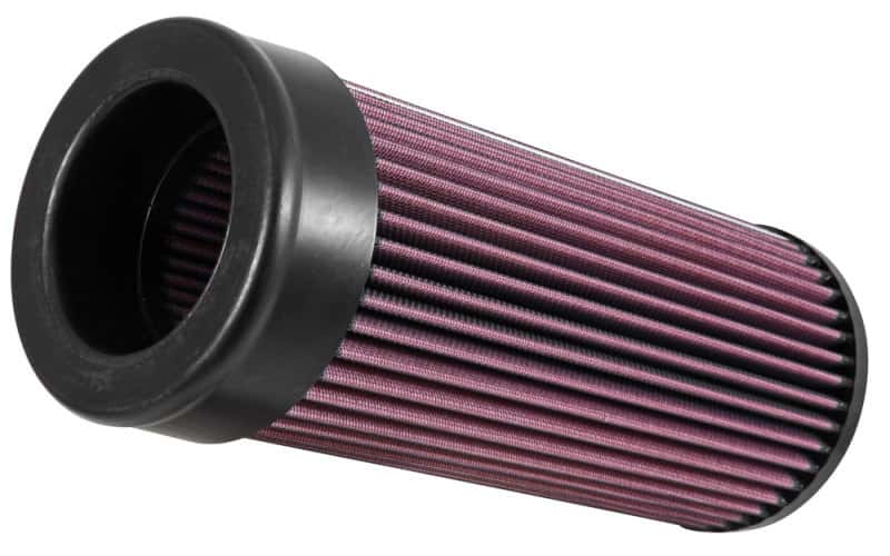 K&N Engineering — K&N 15 Can-Am Maverick X DS Replacement Drop In Air Filter 12.25in H 4.875in OD
Air Filter - view 5