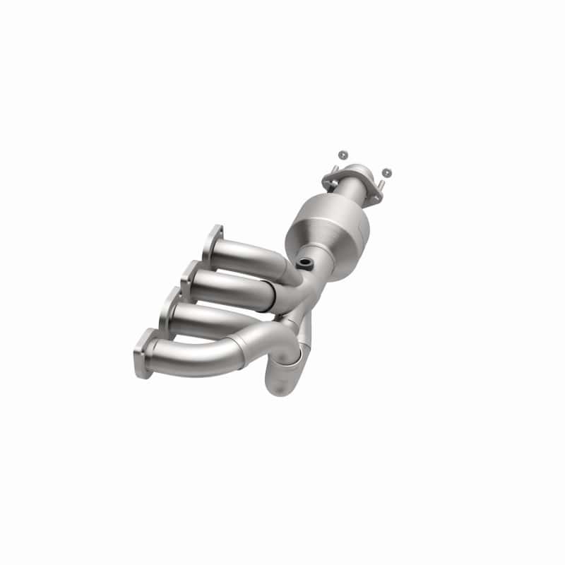 Magnaflow — MagnaFlow Conv DF BMW 5-6 06-09 D/S OEM
OEM Grade
OEM - view 26