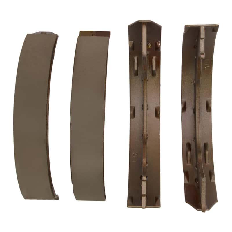 DFC — DFC 93-05 Ford Explorer Parking Brake Parking Shoes
DFC Brake Shoe Set - view 2