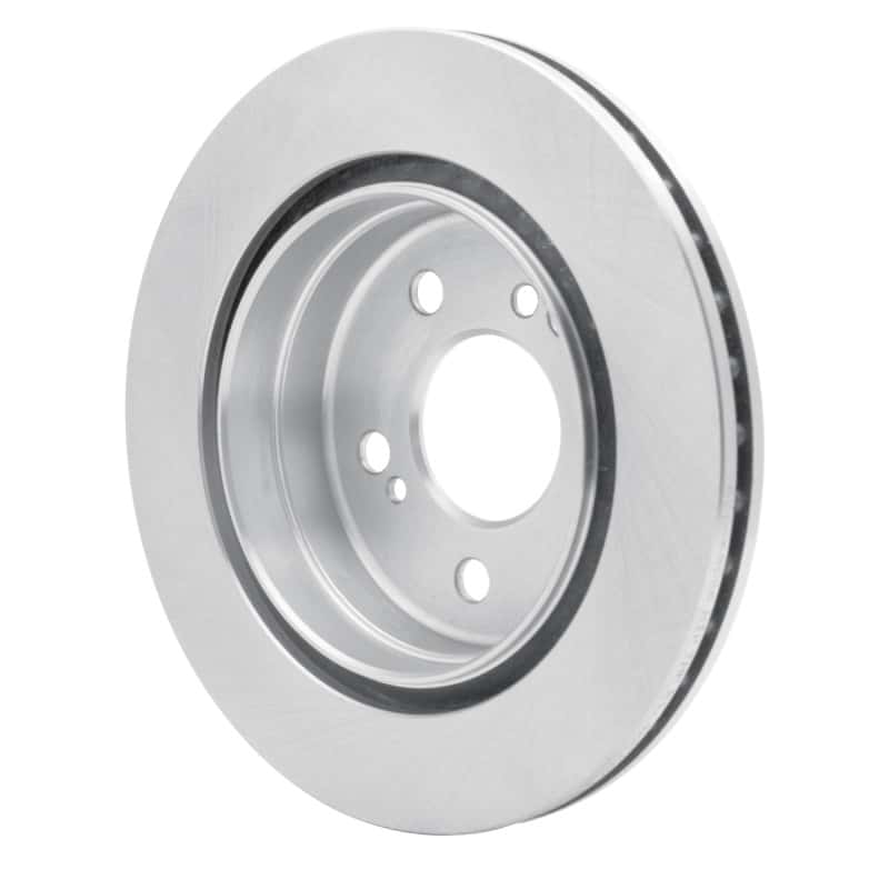 DFC — DFC 92-95 Mercedes-Benz E420 Rear Brake Rotor
DFC Brake Rotor - view 4