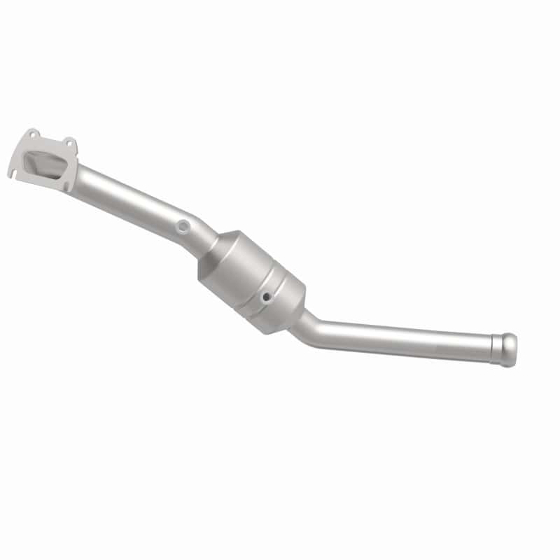 Magnaflow — Magnaflow Conv DF 2011 Grand Cherokee 3.6L PS
OEM Grade
OEM - view 11