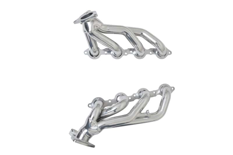 Gibson — Gibson 99-02 Chevrolet Silverado 2500 Base 6.0L 1-5/8in 16 Gauge Performance Header - Ceramic Coated
Truck/Suv - view 1