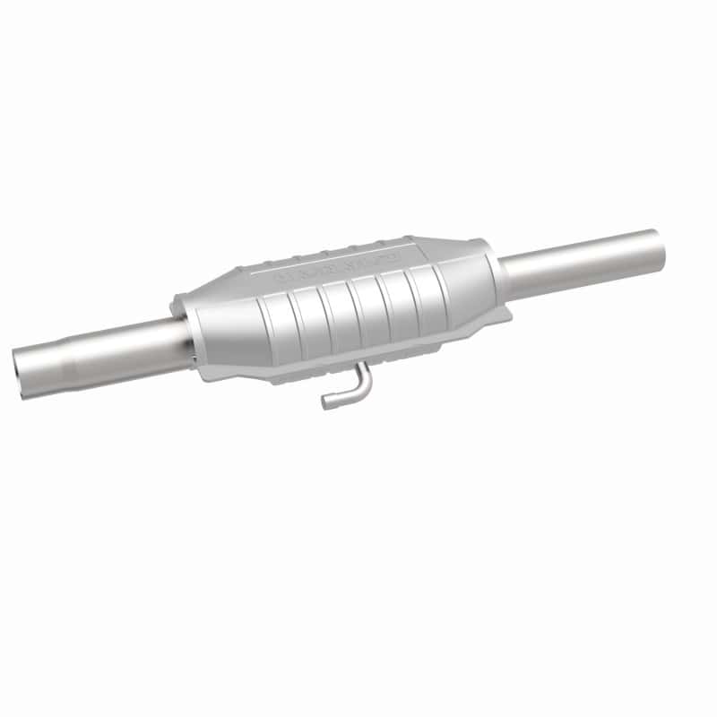 Magnaflow — MagnaFlow Conv GM 24.87X6.5X4 1.75/1.75
Standard Grade
Standard - view 10