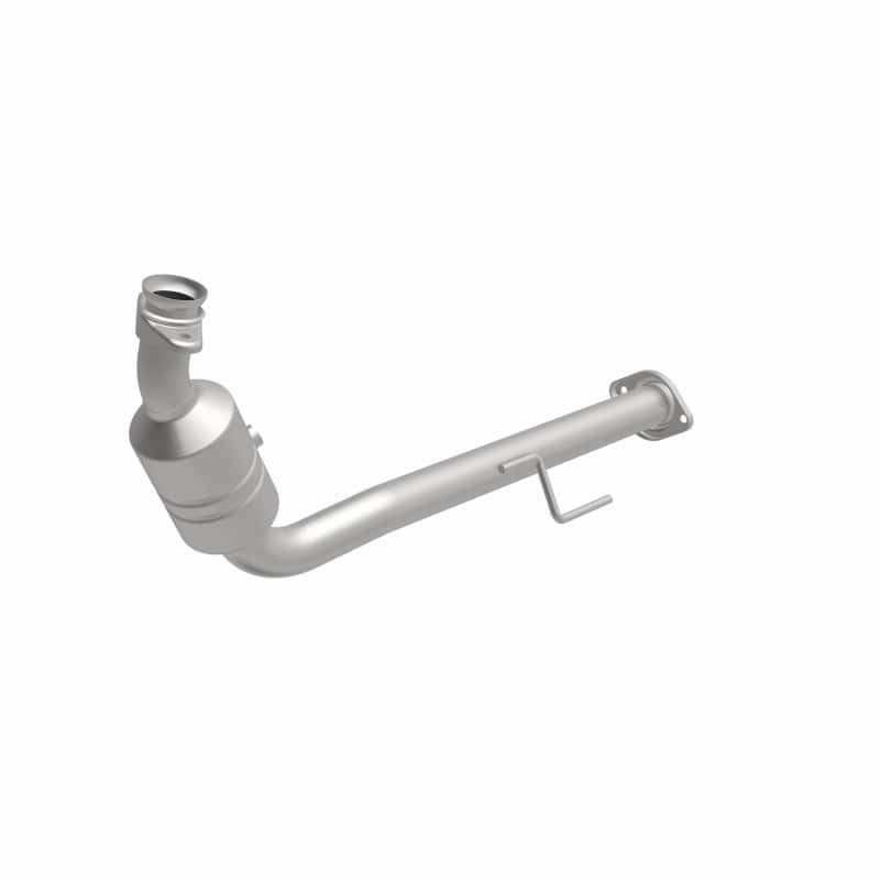 Magnaflow — MagnaFlow Conv DF 05-06 Wrangler 2.4L OEM
OEM Grade
OEM - view 8