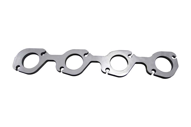 Kooks Headers — Kooks SB Ford 1 3/4in SS Ford Outer Flange (Bank)
Ford Header Flange - view 1