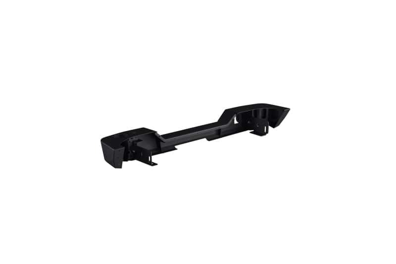 ARB — ARB Rear Bar Textured Blk Jk Jeep
Rear Bumper - view 2