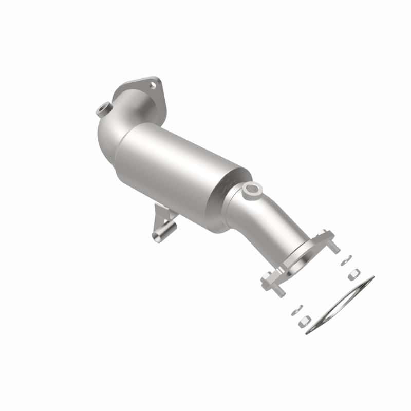 Magnaflow — Magnaflow 16-17 Ford Explorer 2.3L Direct Fit Converter
California - view 21