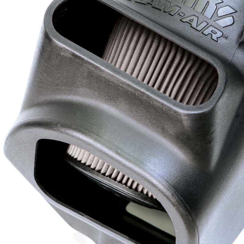 Banks Power — Banks Power 17-19 Chevy/GMC 2500 L5P 6.6L Ram-Air Intake System - Dry
Cold Air Intakes - view 10