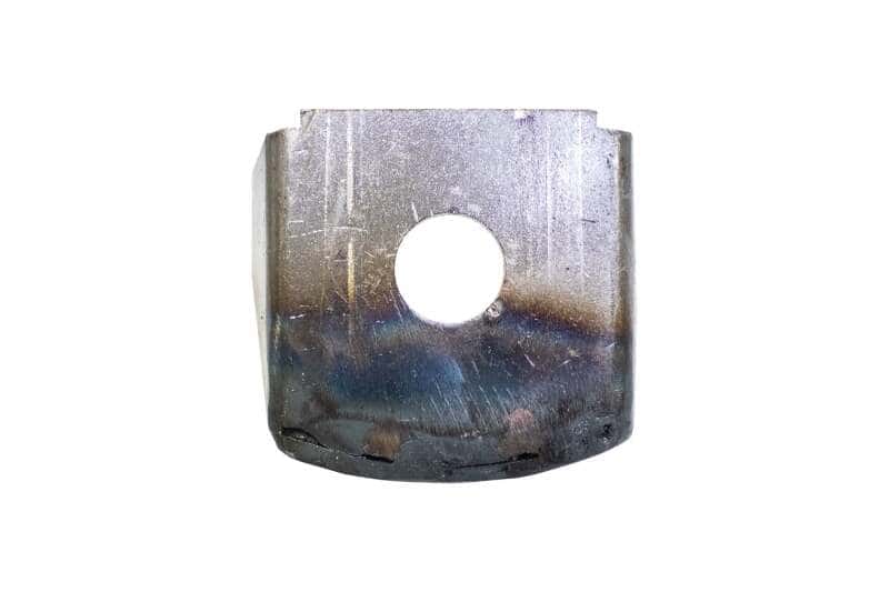 RustBuster — Rustbuster Rear Body/Bed Mount - view 3