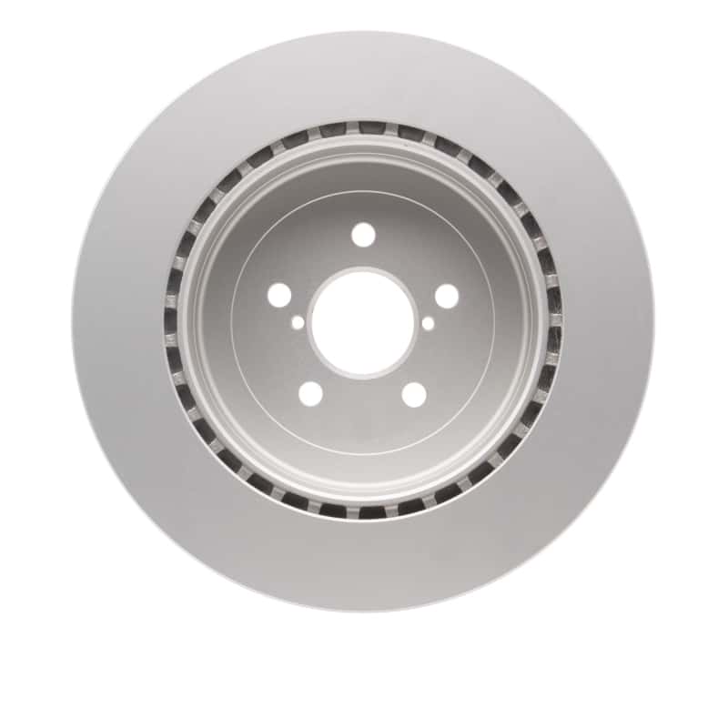 DFC — DFC 2004 Subaru Impreza Rear Hi-Carbon Alloy Geomet Coated Rotor
DFC Brake Rotor - view 5