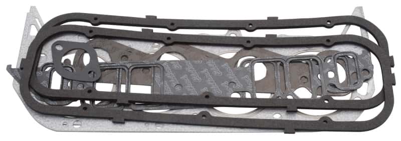 Edelbrock — Edelbrock BBC Square Head Gasket Set
GASKETS - view 1