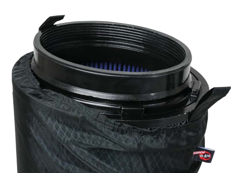 aFe — aFe Filter GUARD Polyester Pre-Filter Fits Air Filter 24-90202R And Others
Nylon Pre-Filter - view 3