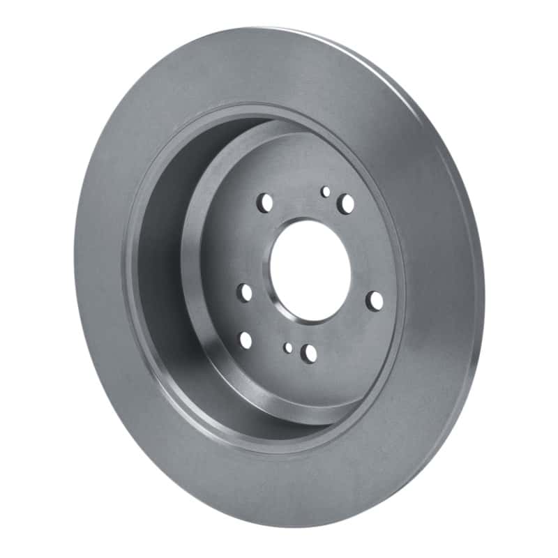 DFC — DFC 07-12 Hyundai Veracruz Rear Brake Rotor
DFC Brake Rotor - view 4