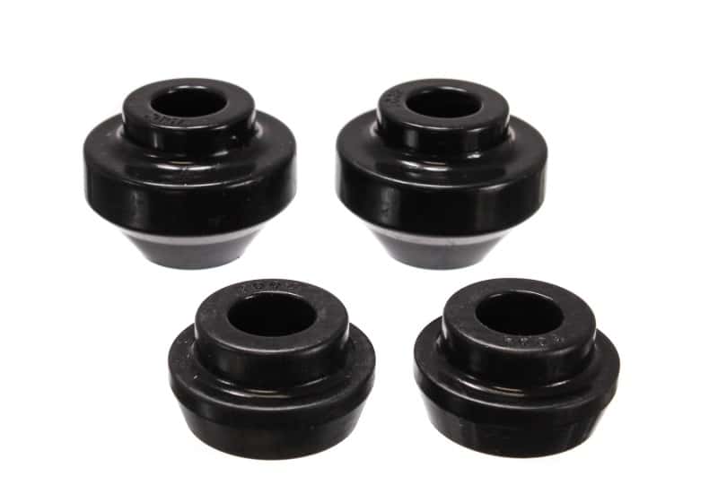 Energy Suspension — Energy Suspension Ford Strut Arm Bushing Set - Black
Radius Arm Bushing - view 2