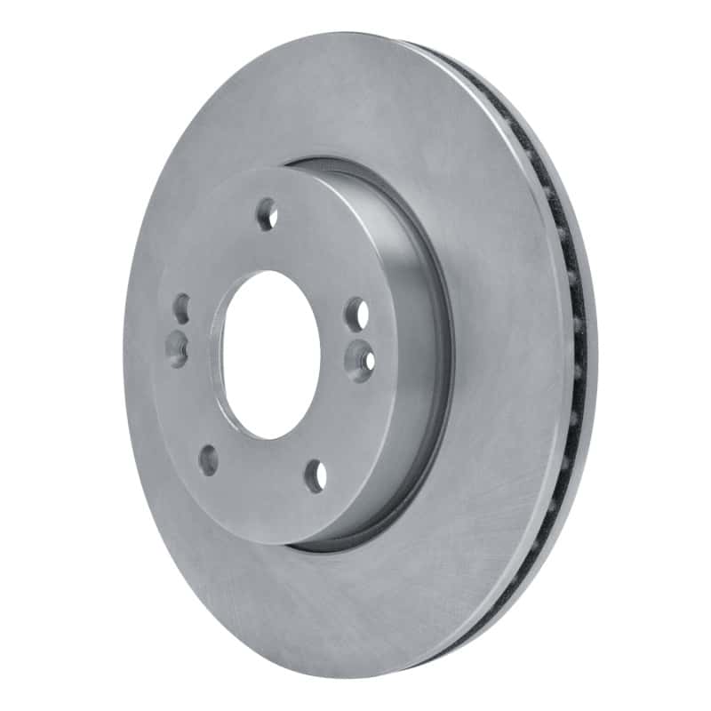 DFC — DFC 10-11 Kia Soul Front Brake Rotor
DFC Brake Rotor - view 2