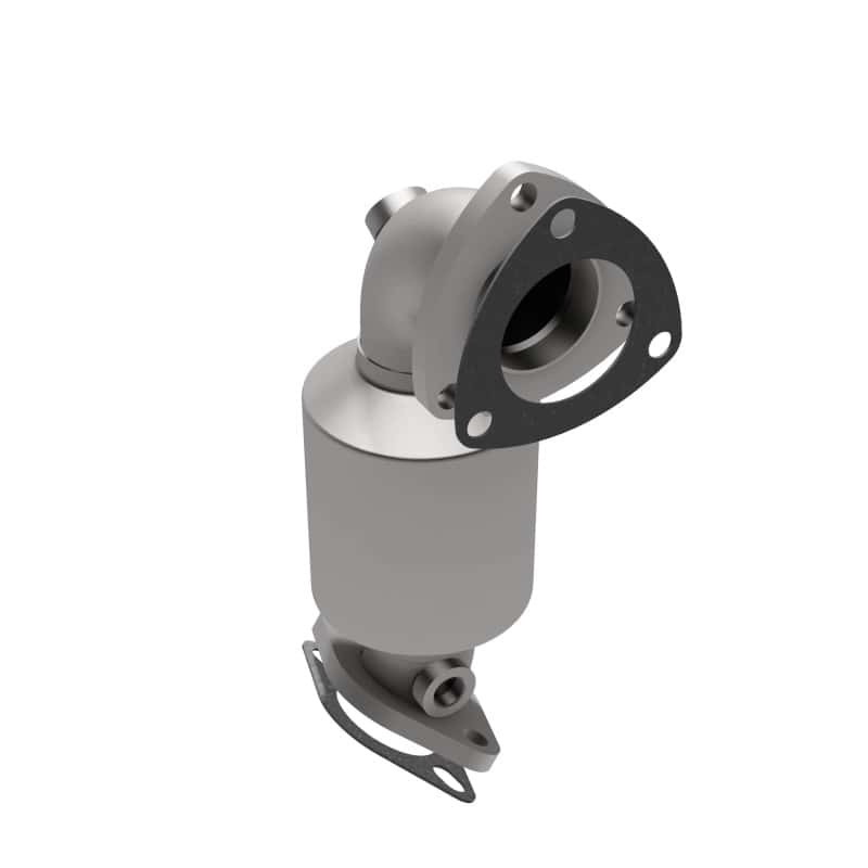 Magnaflow — MagnaFlow Conv DF 94-99 Mitsubishi 300GT 49S
HM Grade
HM - view 23