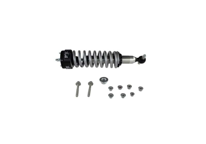 Ford Racing — Ford Racing 19-22 Ranger Single Service Front Coilover
SuspFrontLvlKt - view 4