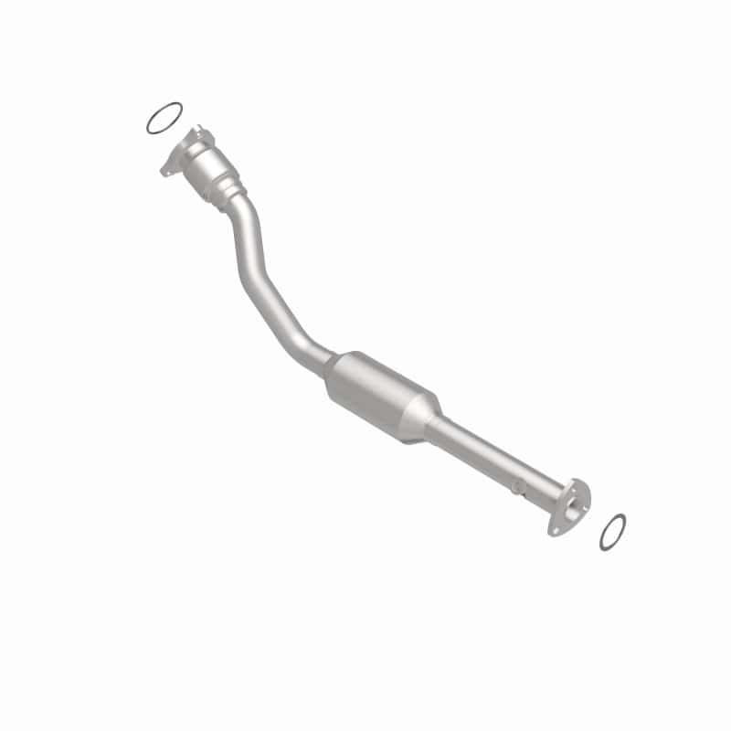 Magnaflow — MagnaFlow Conv DF 99-02 Chevrolet Cavalier
HM Grade
HM - view 14