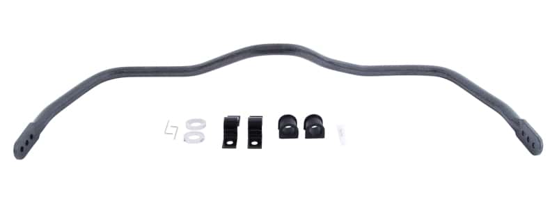 Hellwig — Hellwig 22-23 Toyota Tundra 2WD/4WD 1-1/4in Rear Sway Bar
REAR SWAY BAR - view 3
