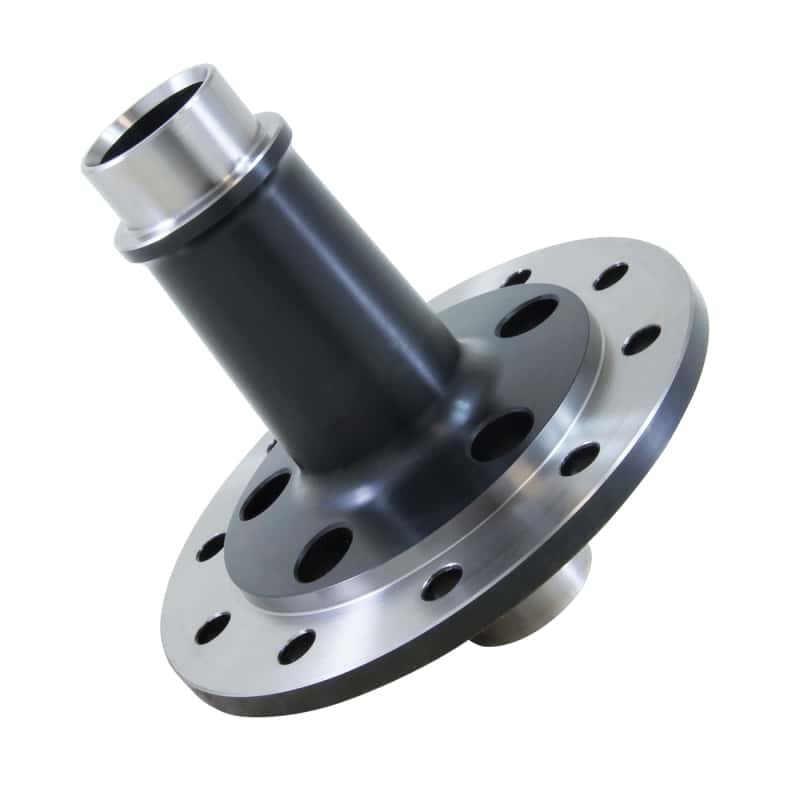 Yukon Gear & Axle — Yukon Gear Steel Spool For Ford 9in w/ 33 Spline Axles
FullSpool
Spool - view 4