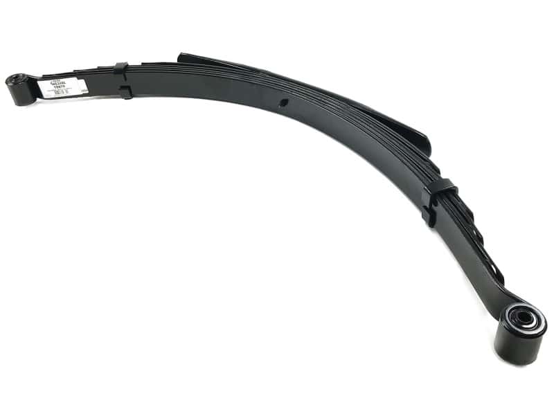 Tuff Country — Tuff Country 69-87 Chevy Truck 1/2 & 3/4 Ton 4wd Rr 8in Lift EZ-Ride (52in Length) Leaf Springs (Ea)
Leaf Spring-8in. - view 2