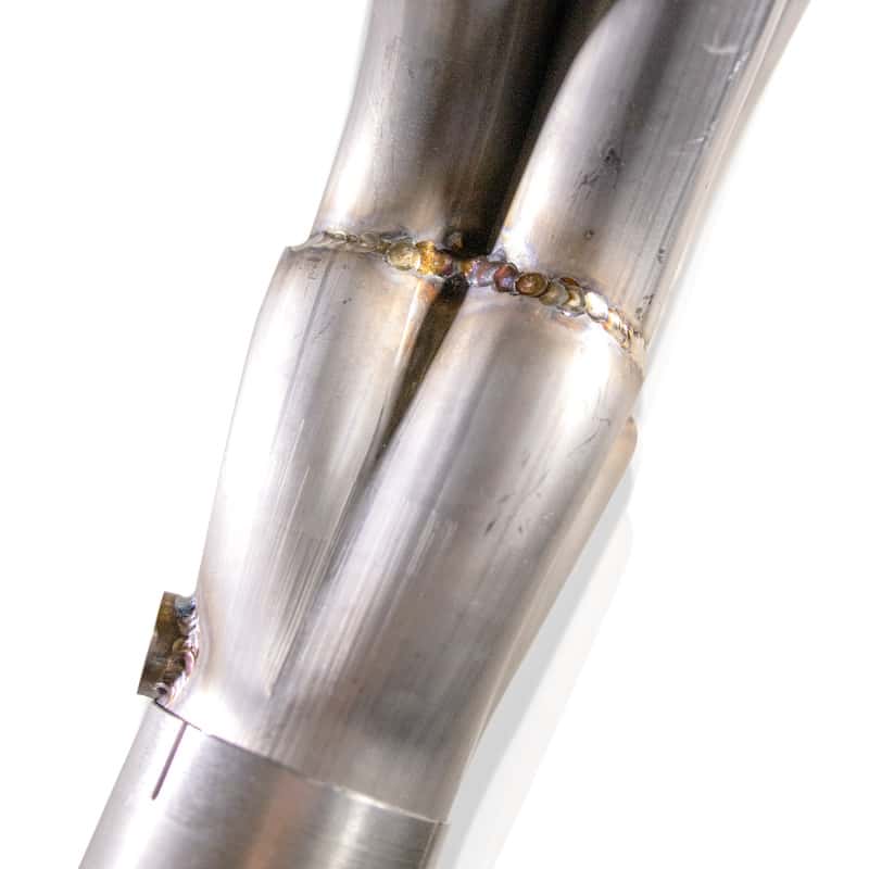 Stainless Works — Stainless Power 2016-22 Camaro SS Headers - view 7