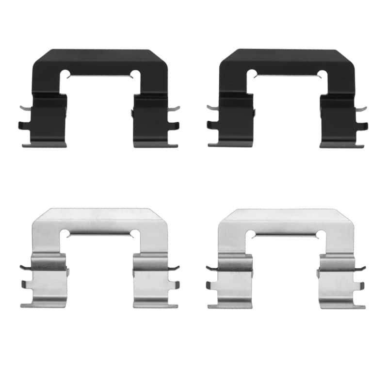 DFC — DFC 11-16 Hyundai Elantra GT Front Premium Hardware Kit
DFC Disc Brk Hdw Kit - view 2