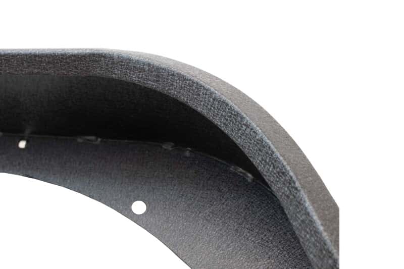 Fishbone Offroad — Fishbone Offroad 2020+ Jeep Gladiator Rear Fenders Elite Aluminum - view 4