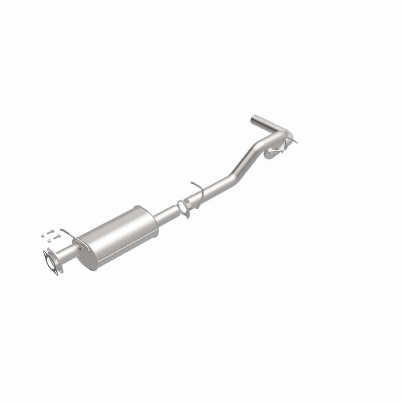 Magnaflow — MagnaFlow BRE Exhaust Kit 09-14 Savana Express
Exhaust Kit - view 3