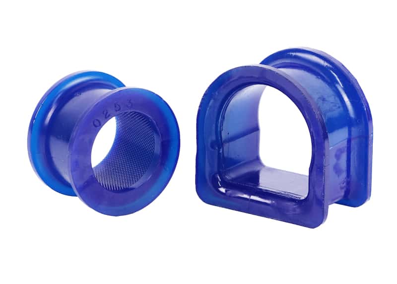 Superpro — SuperPro Toyota Rack Mount Bushing Kit
Bushing Kit - view 3