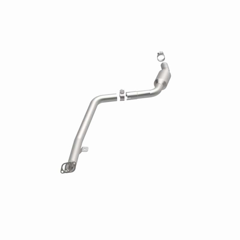 Magnaflow — Magnaflow 11-12 X3 3 L Underbody Direct Fit Converter
OEM Grade
OEM - view 26