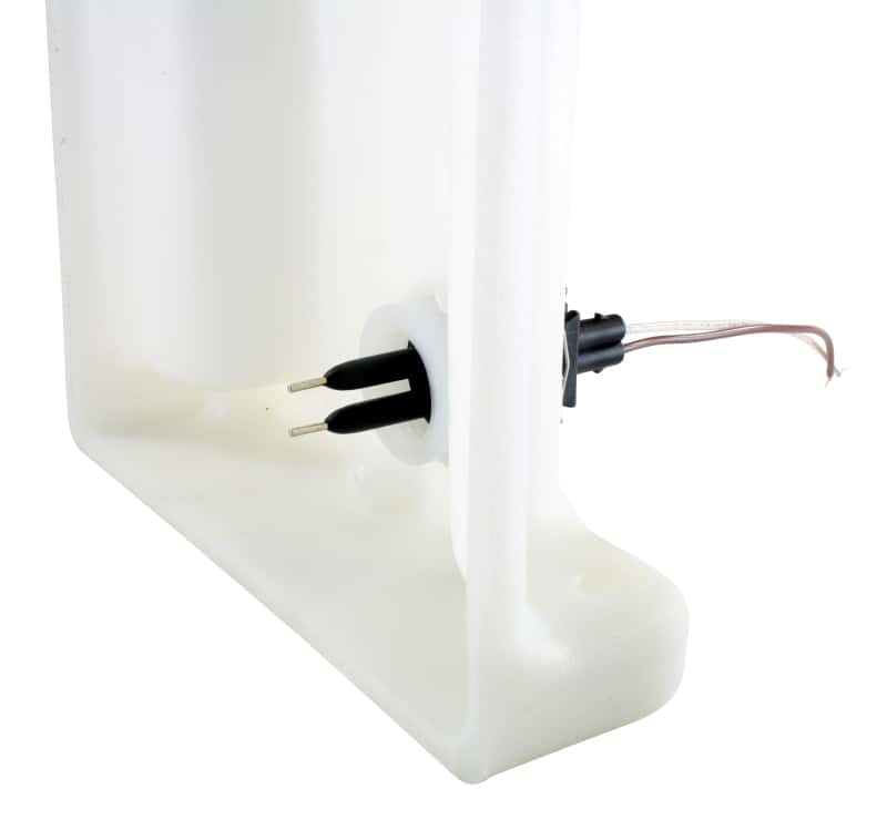 AEM — AEM V2 5 Gal Tank Kit w/ Conductive Fluid Level Sensor
Water/Meth Injection
Water/Methanol - view 5