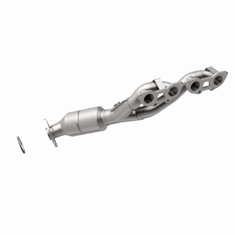 Magnaflow — MagnaFlow Conv DF 08-10 Lexus IS F 5.0L D/S Manifold
OEM Grade
OEM - view 19