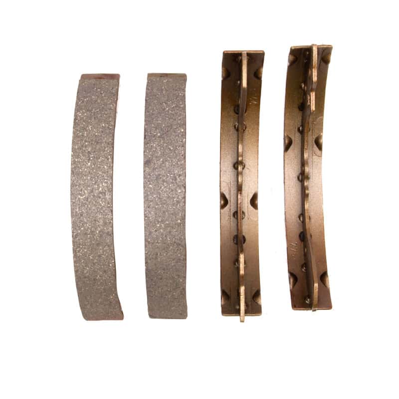 DFC — DFC 01-02 Kia Rio Rear Premium Service Shoes
DFC Brake Shoe Set - view 2