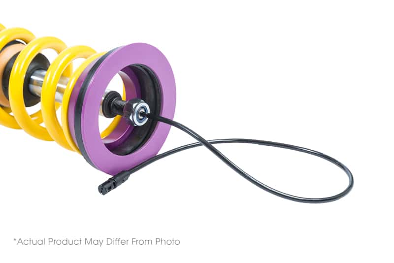 KW — KW Coilover Kit DDC ECU Z4 sDrive M40i (G29)/Toyota GR Supra (A90) with electronic dampers
Coilover Kit - view 12